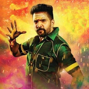 Dhilluku Dhuddu 2 Santhanam