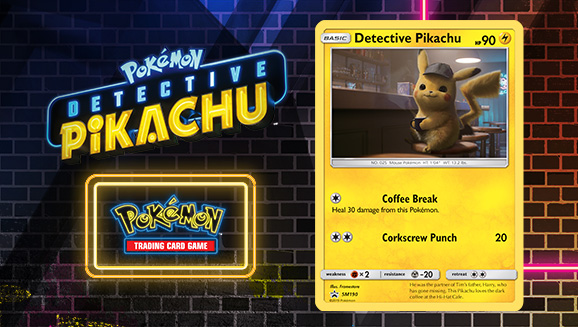 Pokemon: Detective Pikachu Tamil Dubbed TamilRockers Full 