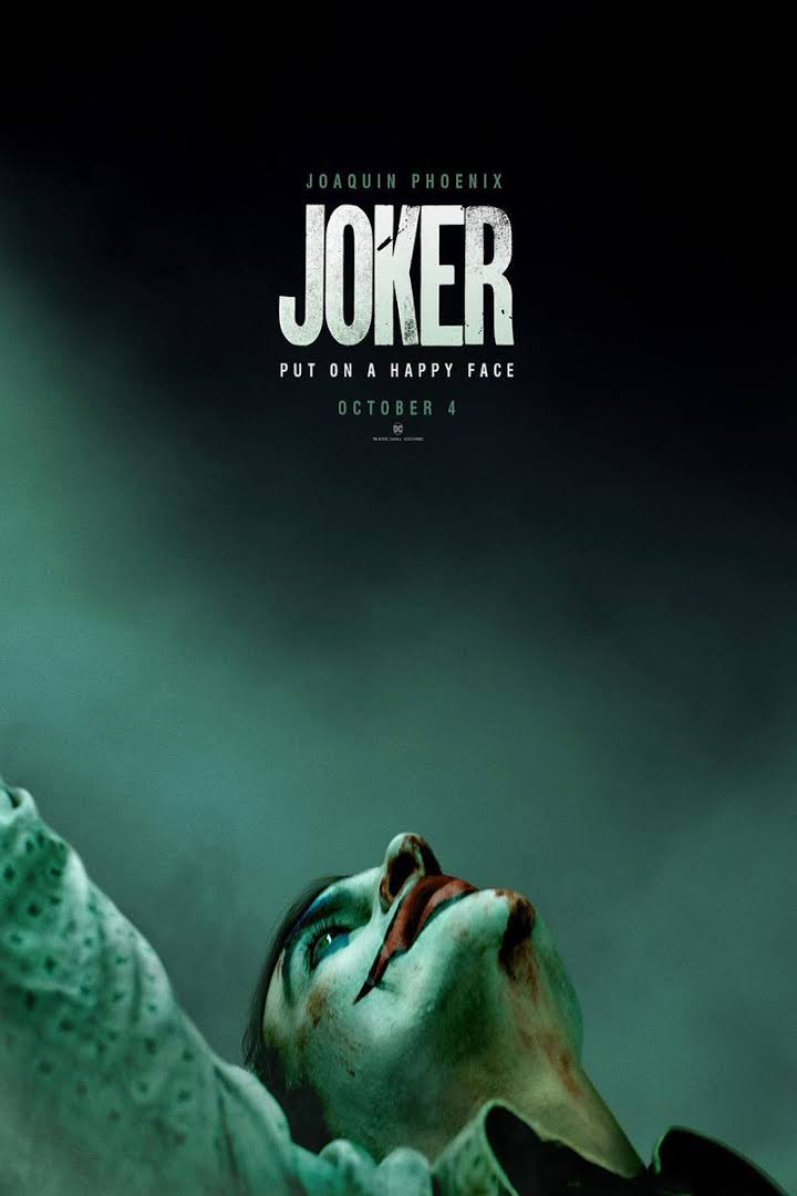 Joker Tamil Dubbed TamilRockers
