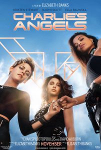 Charlie's Angels Tamil Dubbed TamilRockers