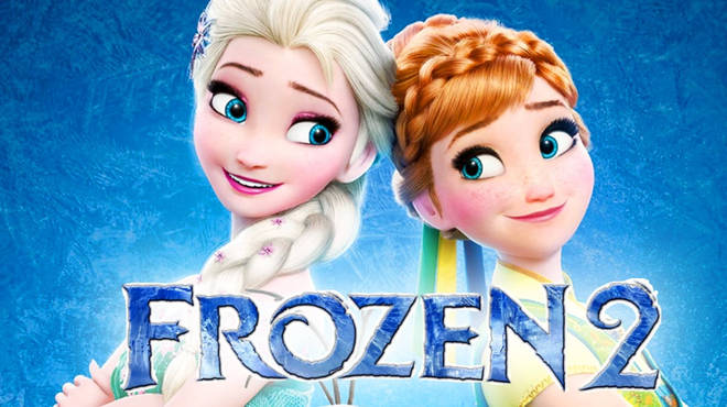 Frozen 2 Tamil Dubbed TamilRockers Full Movie [New] Movie