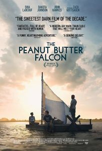 The Peanut Butter Falcon Tamil Dubbed TamilRockers
