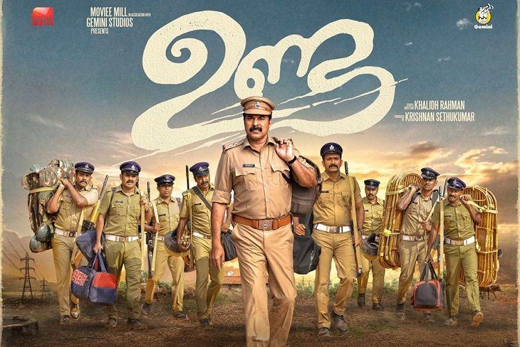 Unda TamilRockers Full Movie [New] Movie 2019 High