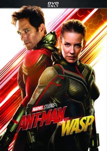 Ant-Man and the Wasp Tamil Dubbed TamilRockers