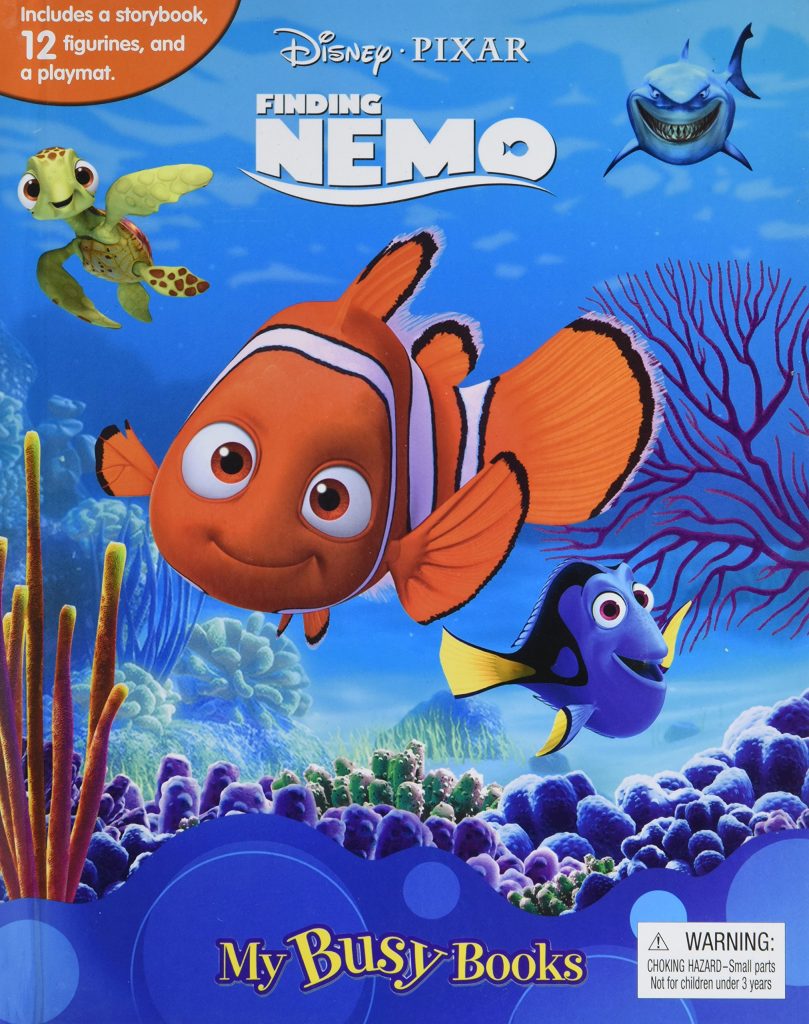 Finding Nemo Tamil Dubbed TamilRockers Full Movie [New] Movie 2019