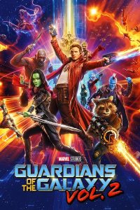 Guardians of the Galaxy Vol. 2 Tamil Dubbed TamilRockers
