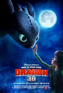 How to Train Your Dragon Tamil Dubbed TamilRockers