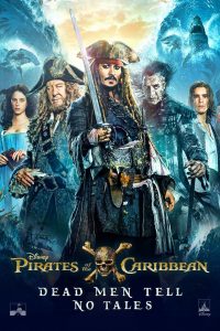 Pirates of the Caribbean Dead Men Tell No Tales Tamil Dubbed TamilRockers