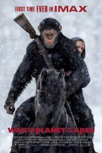 War for the Planet of the Apes Tamil Dubbed TamilRockers