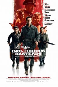 Inglourious Basterds Tamil Dubbed TamilRockers