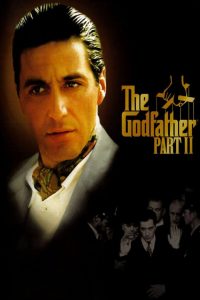 The Godfather Part II Tamil Dubbed TamilRockers
