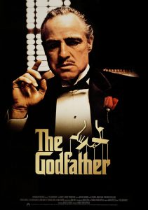 The Godfather Tamil Dubbed TamilRockers