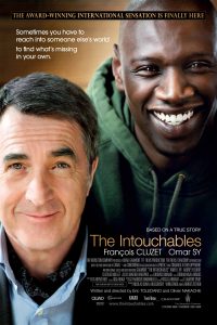 The Intouchables Tamil Dubbed TamilRockers