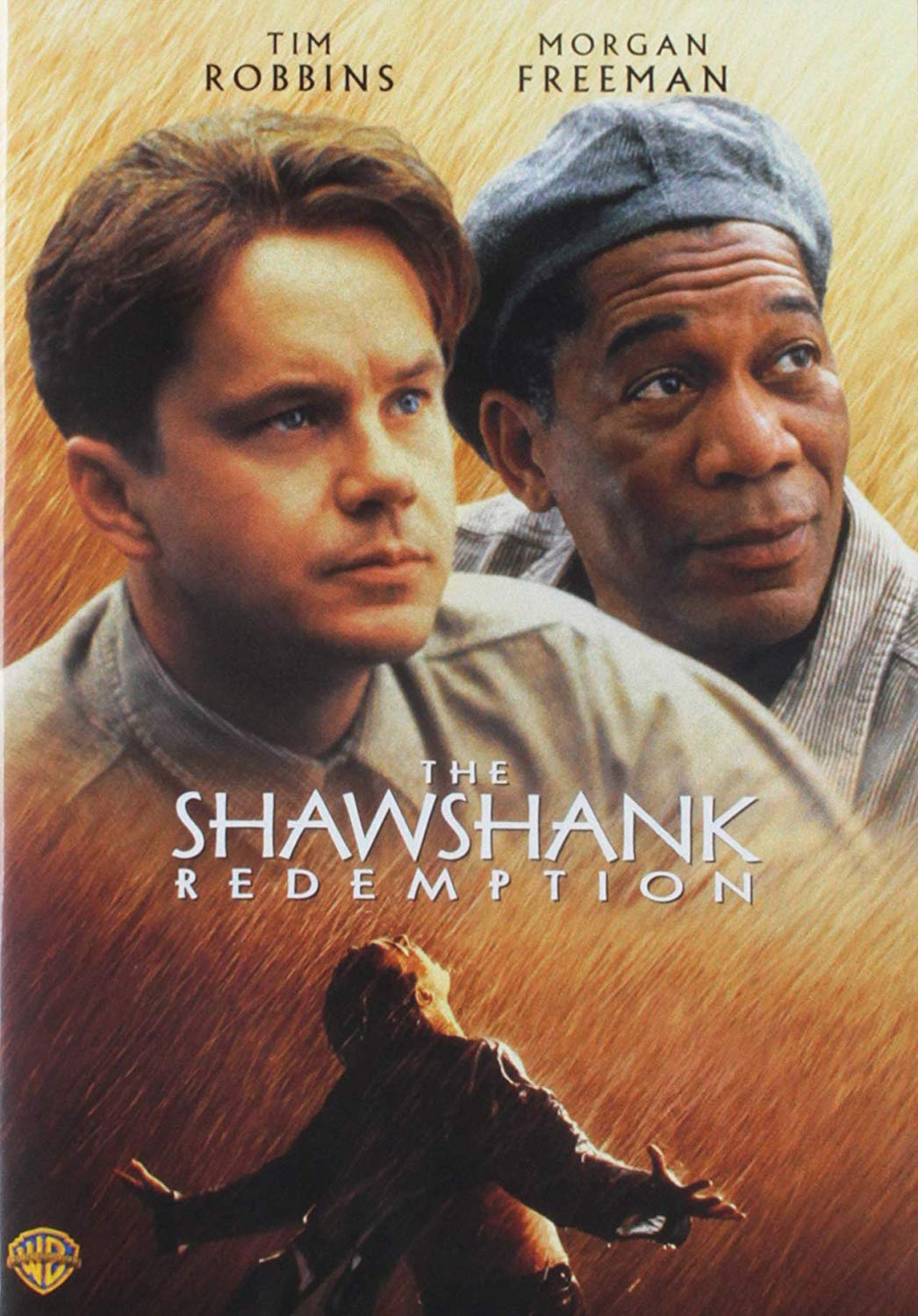 The Shawshank Redemption Tamil Dubbed TamilRockers