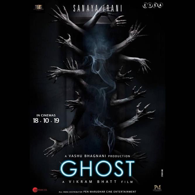 Ghost Tamil Dubbed TamilRockers