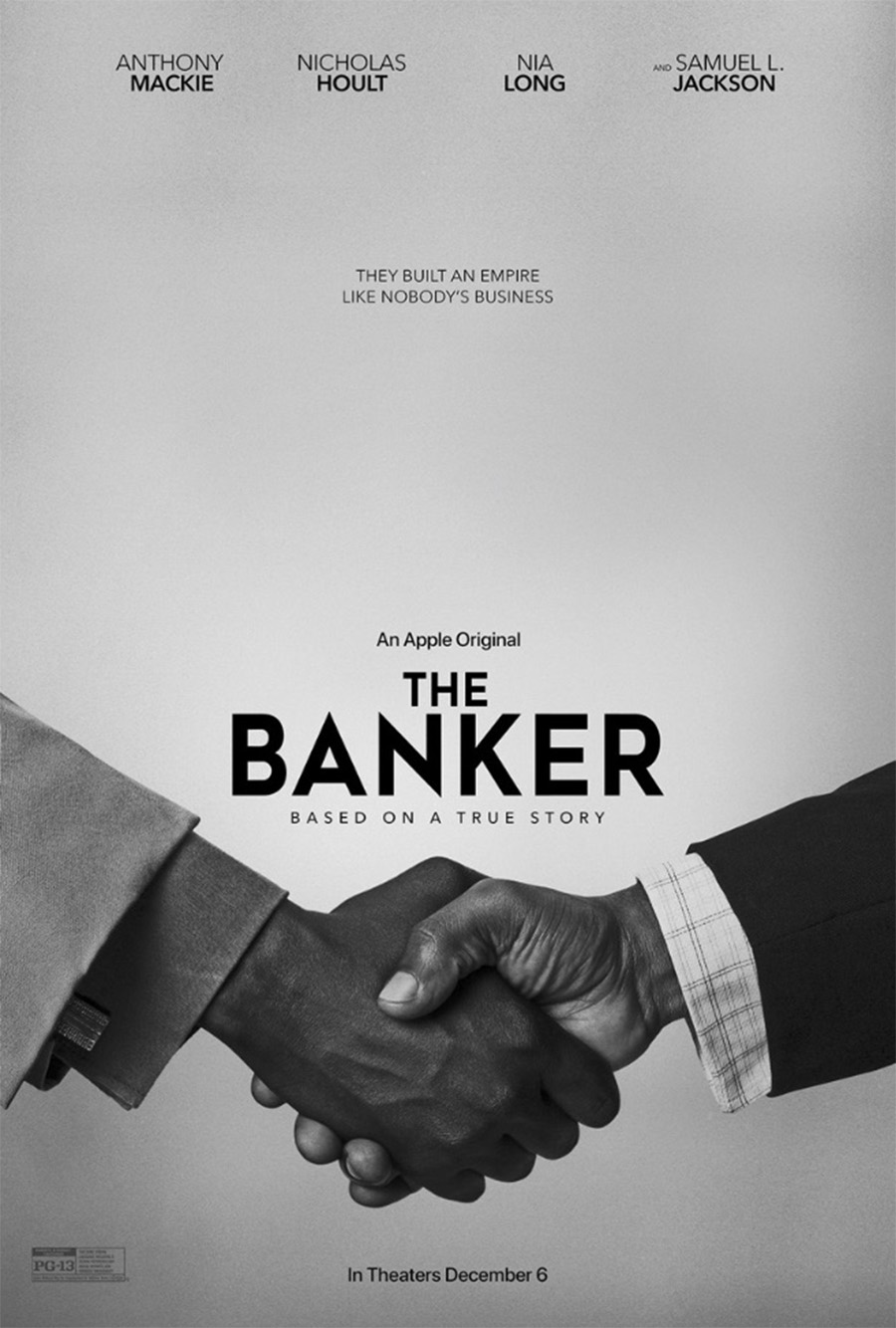 The Banker Tamil Dubbed TamilRockers