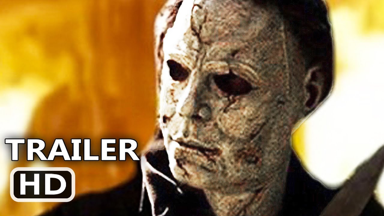 Halloween Kills Tamil Dubbed TamilRockers Full Movie [New 