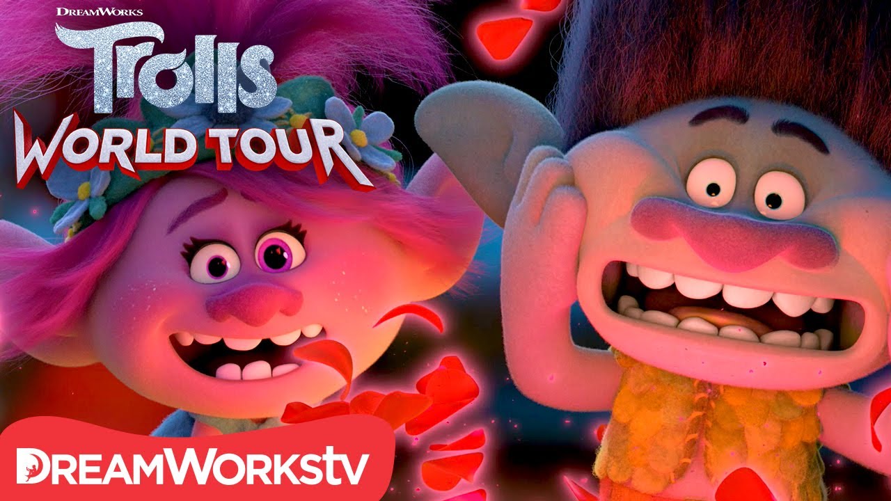 Trolls World Tour Tamil Dubbed TamilRockers Full Movie Trolls World Tour Tamil Dubbed TamilRockers Full Movie