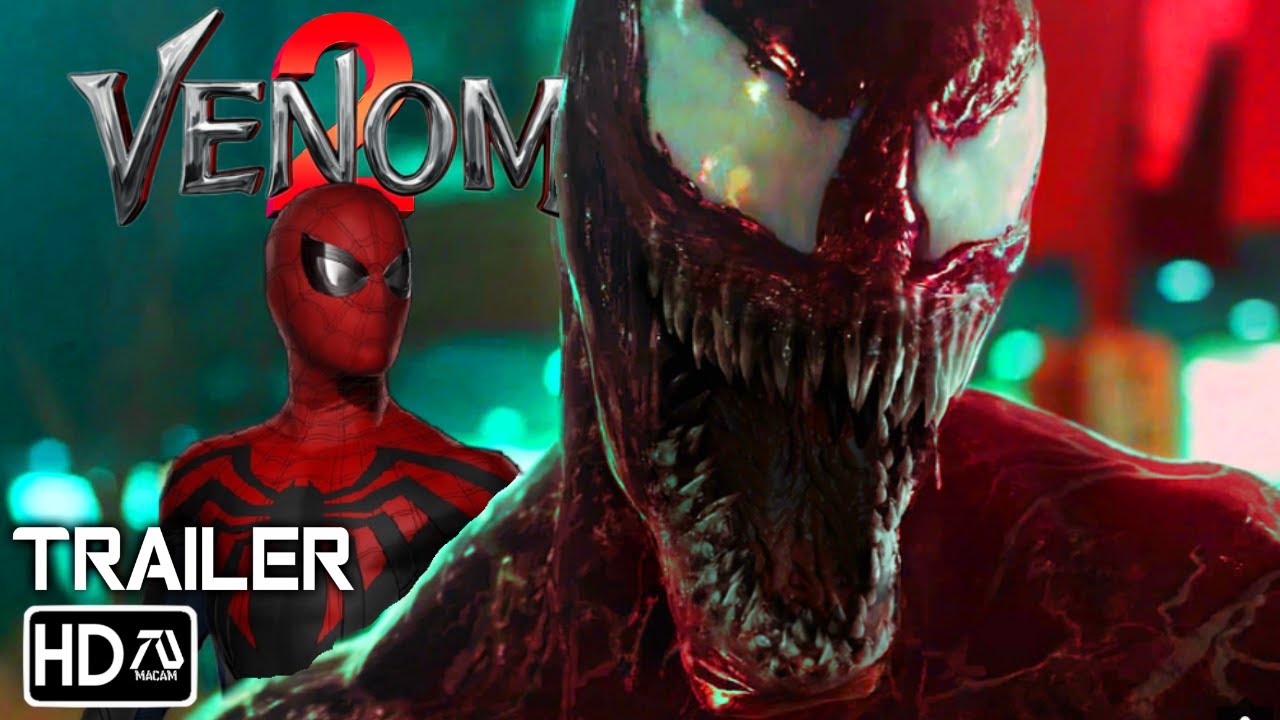 Venom 2 Tamil Dubbed TamilRockers Full Movie New Movie ...