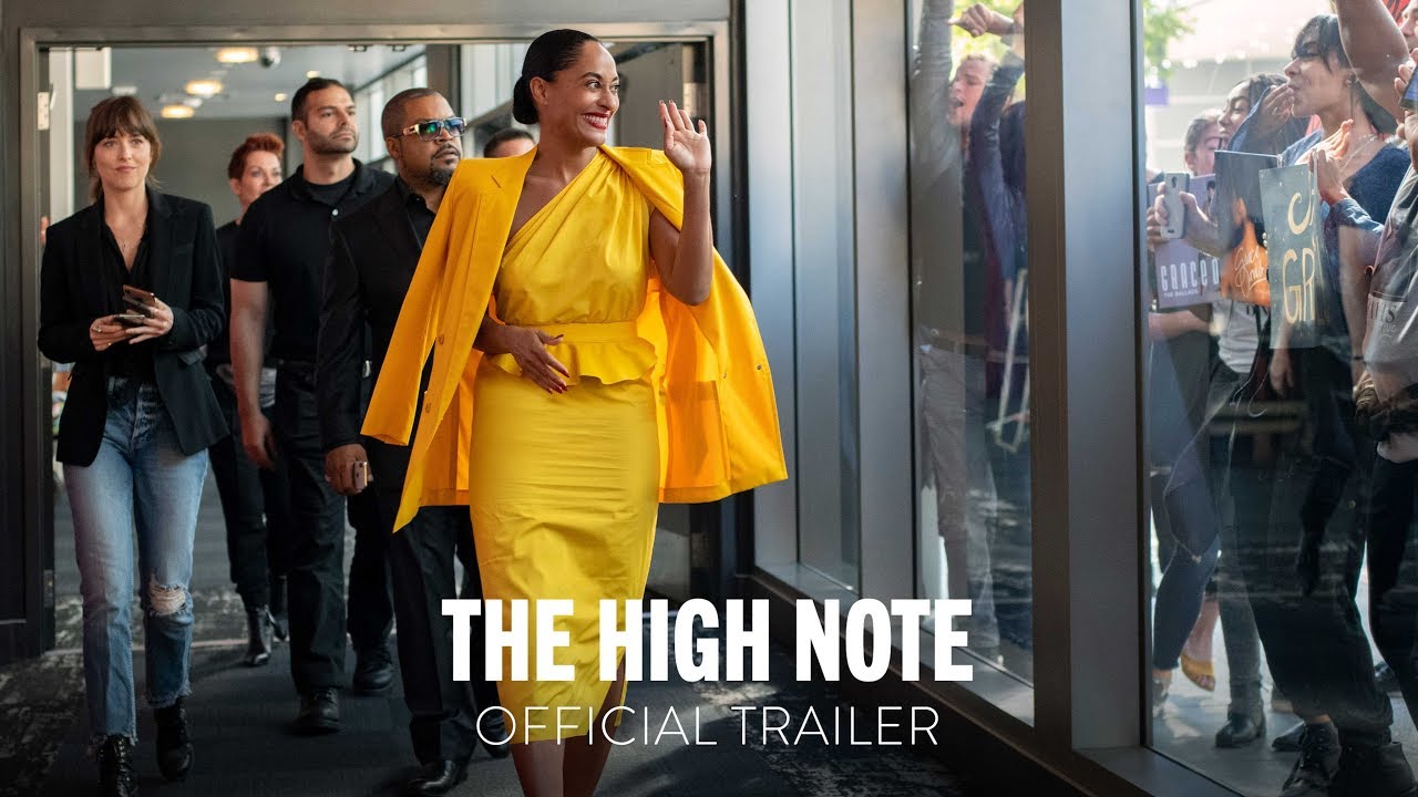 The High Note Tamil Dubbed TamilRockers Full Movie Review 
